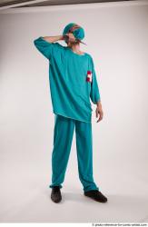 FALCO SUICIDAL DOCTOR